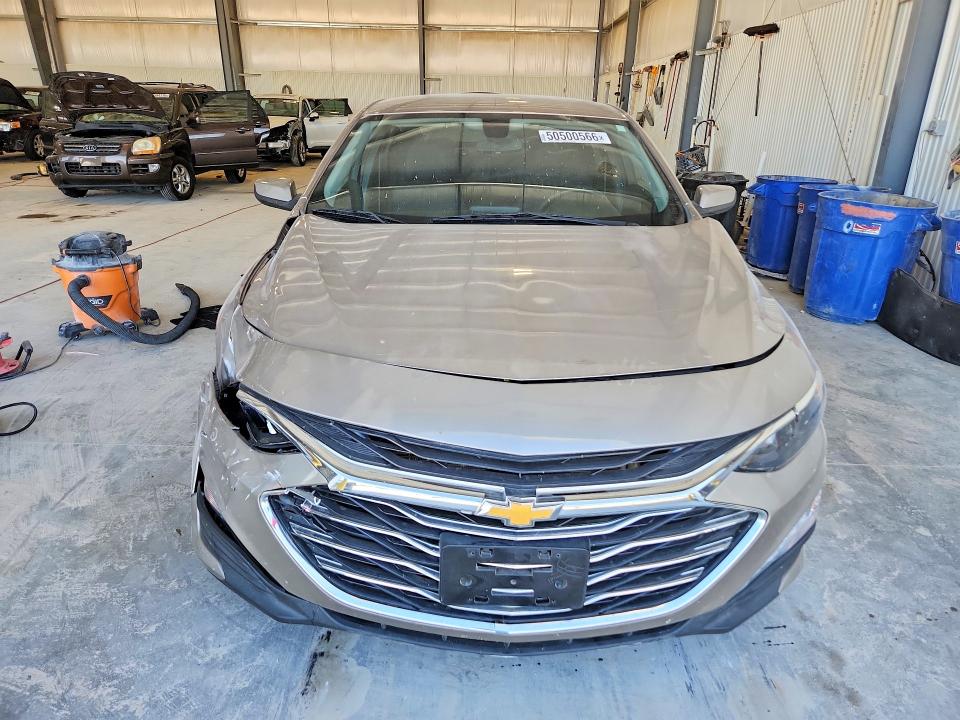 Продажа на аукционе авто 2022 Chevrolet Malibu, vin: 1G1ZD5ST1NF127563, номер лота: 50500566