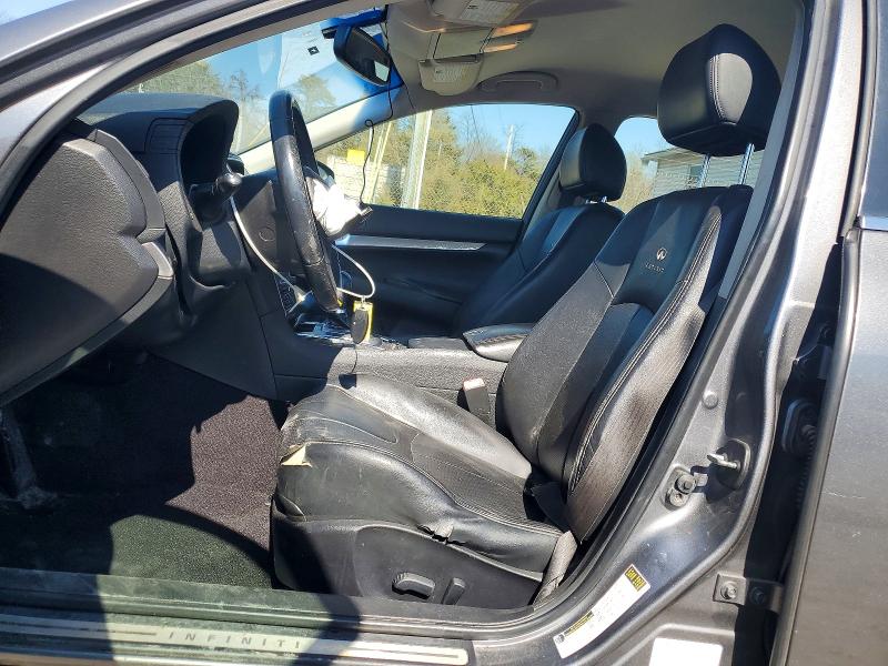 Продажа на аукционе авто 2013 Infiniti G37 Sedan, vin: JN1CV6AR0DM352981, номер лота: 49161026