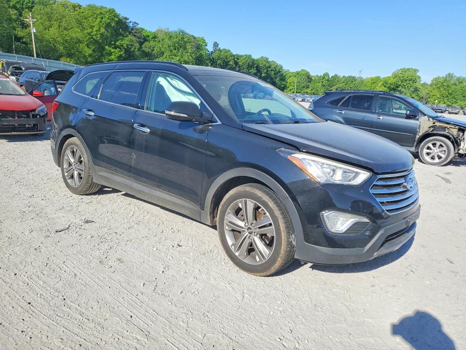 Продаж на аукціоні авто 2013 Hyundai Santa Fe, vin: KM8SR4HFXDU004288, номер лоту: 49946376
