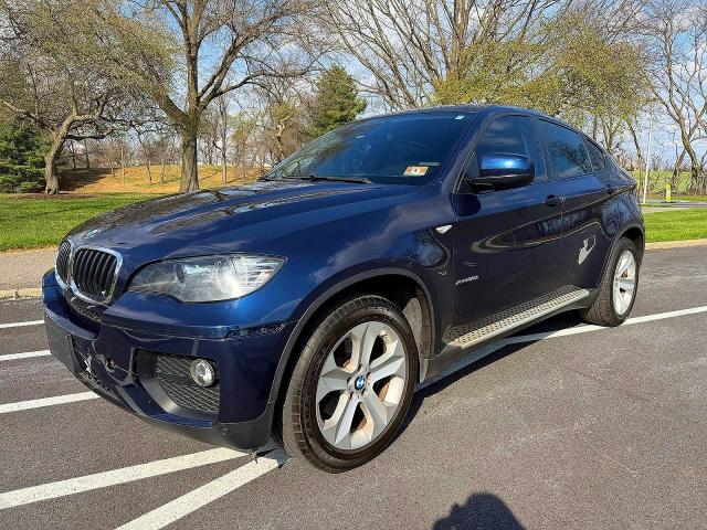 Продажа на аукционе авто 2013 Bmw X6, vin: 5UXFG2C59DL787915, номер лота: 49495466