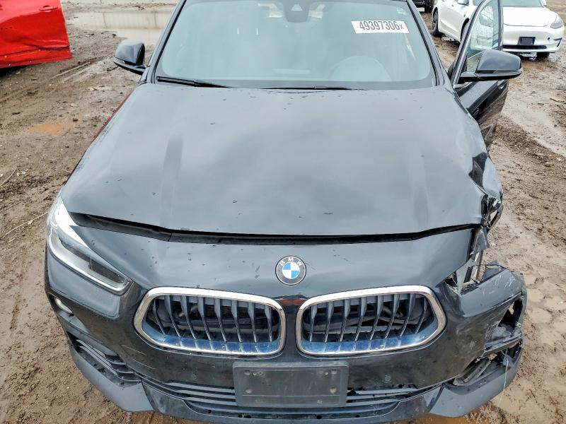 49397306 :رقم المزاد ، WBXYJ3C58K5N79790 vin ، 2019 Bmw X2 مزاد بيع