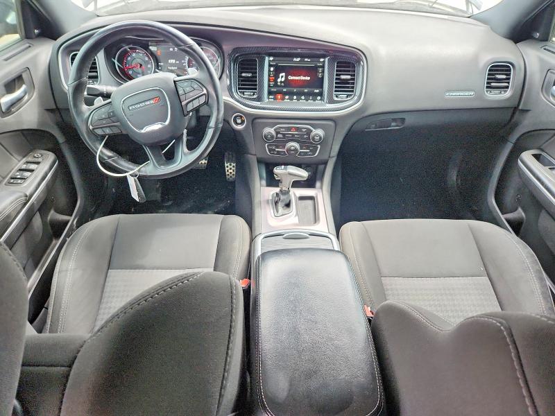 Продаж на аукціоні авто 2019 Dodge Charger, vin: 2C3CDXGJ0KH604613, номер лоту: 49478056