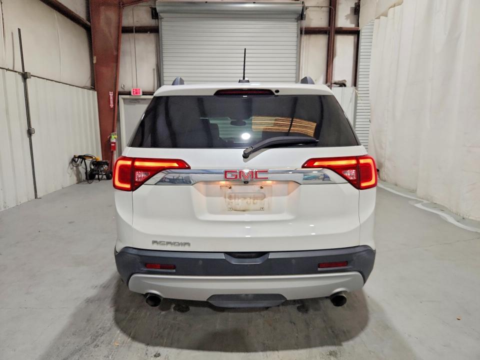Aukcja sprzedaży 2017 Gmc Acadia, vin: 1GKKNMLS7HZ326968, numer aukcji: 50482036