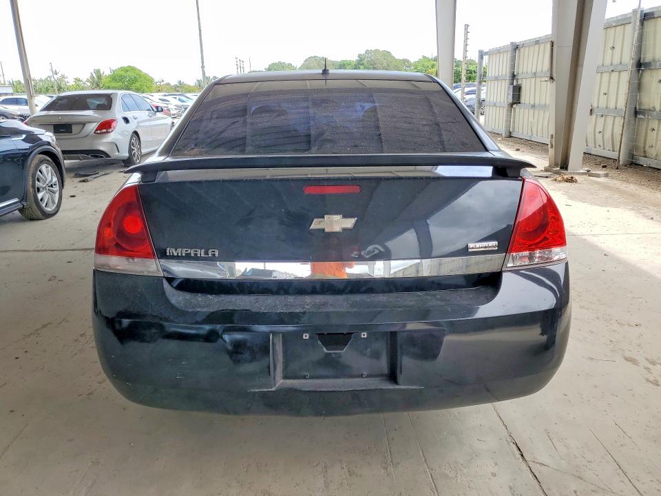 Продаж на аукціоні авто 2010 Chevrolet Impala, vin: 2G1WB5EK1A1102255, номер лоту: 48329076