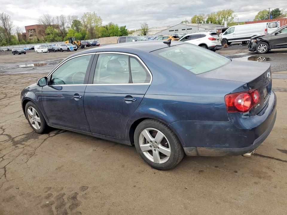 Aukcja sprzedaży 2009 Volkswagen Jetta, vin: 3VWRZ71K39M090256, numer aukcji: 52040266