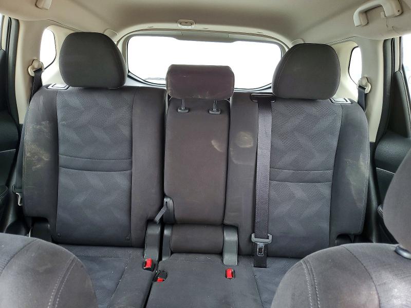 51773366 :رقم المزاد ، KNMAT2MV5FP514858 vin ، 2015 Nissan Rogue مزاد بيع