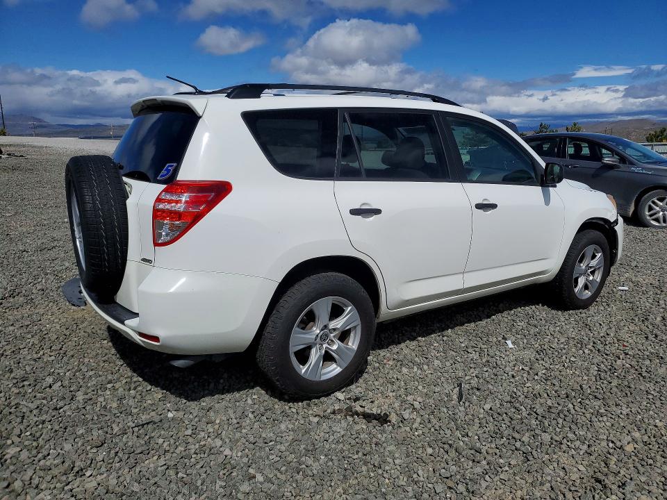 Продажа на аукционе авто 2011 Toyota Rav4, vin: 2T3BF4DV3BW099755, номер лота: 48344826