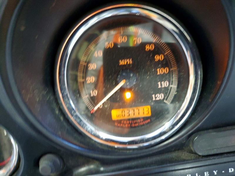 Aukcja sprzedaży 2013 Harley-davidson Flhtcu, vin: 1HD1FCM11DB686386, numer aukcji: 51318076