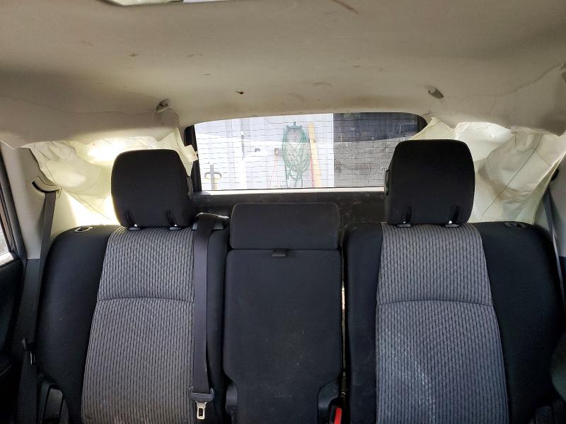 Aukcja sprzedaży 2017 Toyota 4runner, vin: JTEZU5JR5H5160505, numer aukcji: 48769746