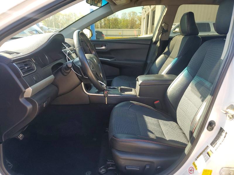 Aukcja sprzedaży 2015 Toyota Camry, vin: 4T1BF1FK7FU113690, numer aukcji: 50411026