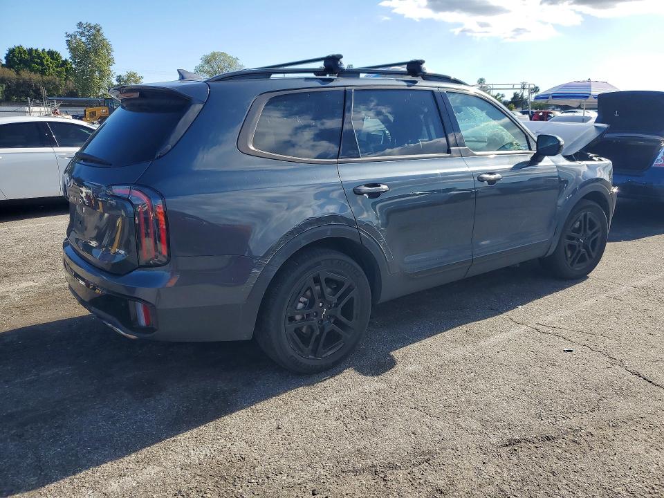 Aukcja sprzedaży 2024 Kia Telluride, vin: 5XYP5DGC6RG540337, numer aukcji: 50683636