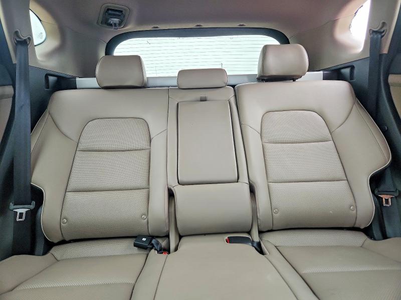 51954026 :رقم المزاد ، KM8J33AL2MU283632 vin ، 2021 Hyundai Tucson مزاد بيع