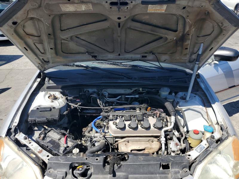 Продаж на аукціоні авто 2001 Honda Civic, vin: 1HGES155X1L000356, номер лоту: 49321916