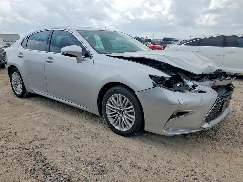 48629676 :رقم المزاد ، 58ABK1GG9GU002848 vin ، 2016 Lexus Es 350 مزاد بيع