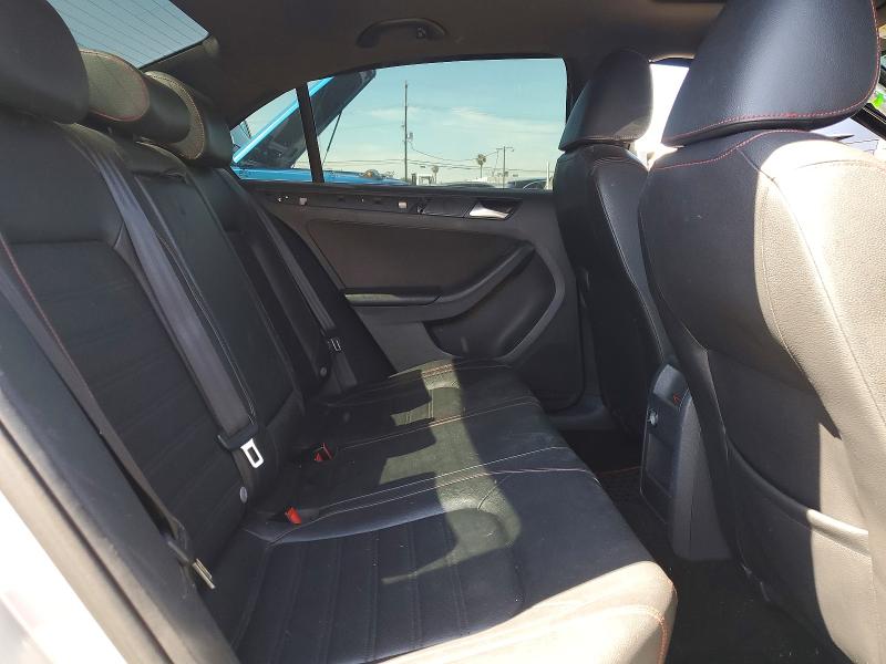 Продажа на аукционе авто 2016 Volkswagen Jetta, vin: 3VW4T7AJXGM348837, номер лота: 49686556
