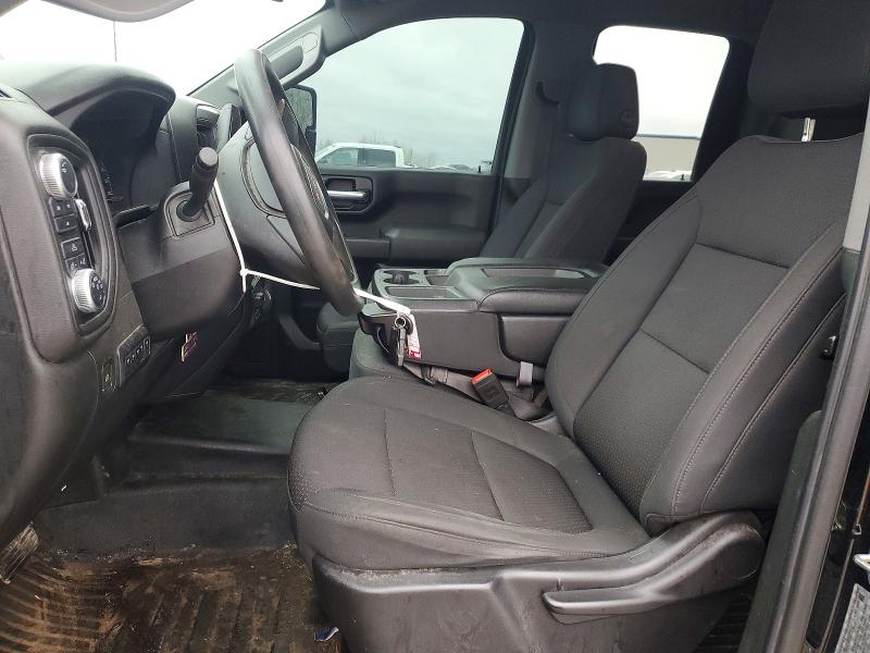 Продаж на аукціоні авто 2020 Gmc Sierra, vin: 1GT59LE79LF221973, номер лоту: 48418876
