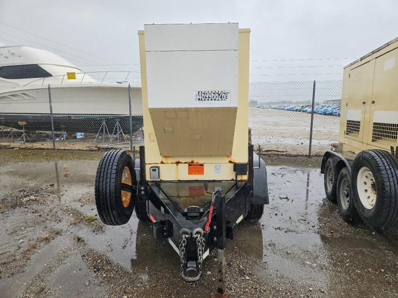 Продажа на аукционе авто 2005 Kohler Generator, vin: 1S9ST132851910216, номер лота: 53842226