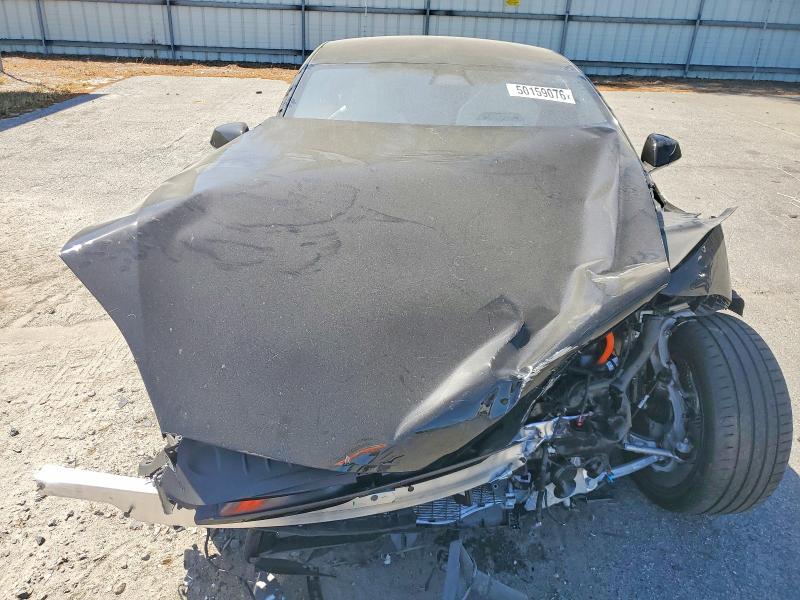 2026 Tesla Model S მანქანა იყიდება აუქციონზე, vin: 5YJSA1E66TF562497, აუქციონის ნომერი: 50159076
