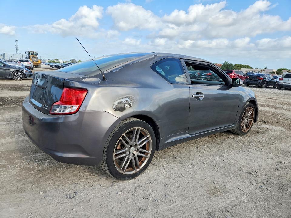 Продаж на аукціоні авто 2013 Scion Tc, vin: JTKJF5C75D3057168, номер лоту: 50785986