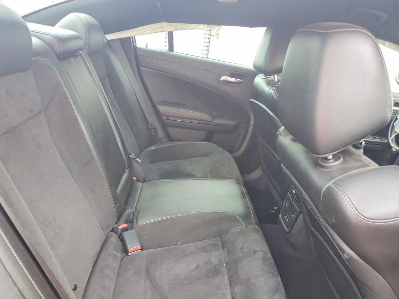 48265686 :رقم المزاد ، 2C3CDXHG9NH153821 vin ، 2022 Dodge Charger مزاد بيع