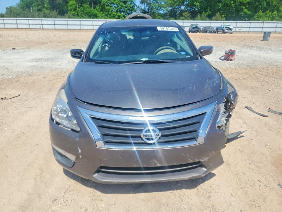 50794926 :رقم المزاد ، 1N4AL3AP5FC245110 vin ، 2015 Nissan Altima مزاد بيع