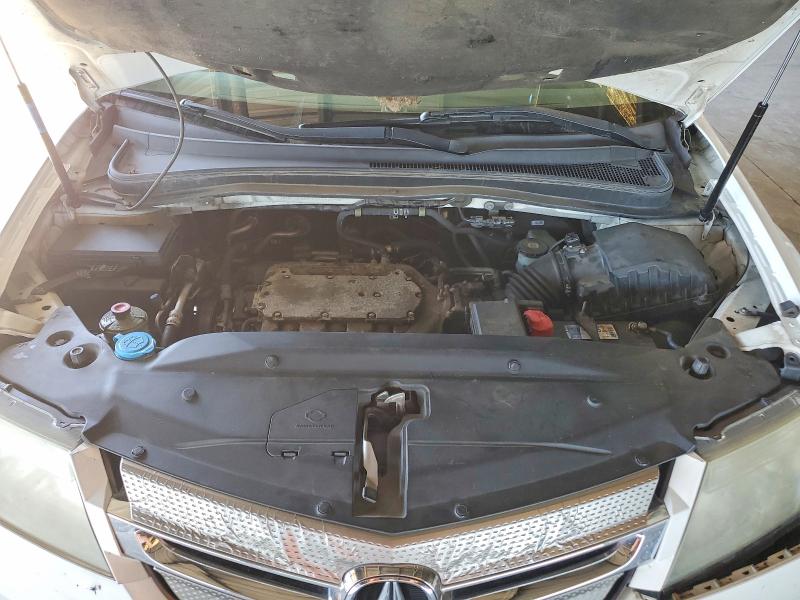 Aukcja sprzedaży 2007 Acura Mdx, vin: 2HNYD28497H512298, numer aukcji: 48330736