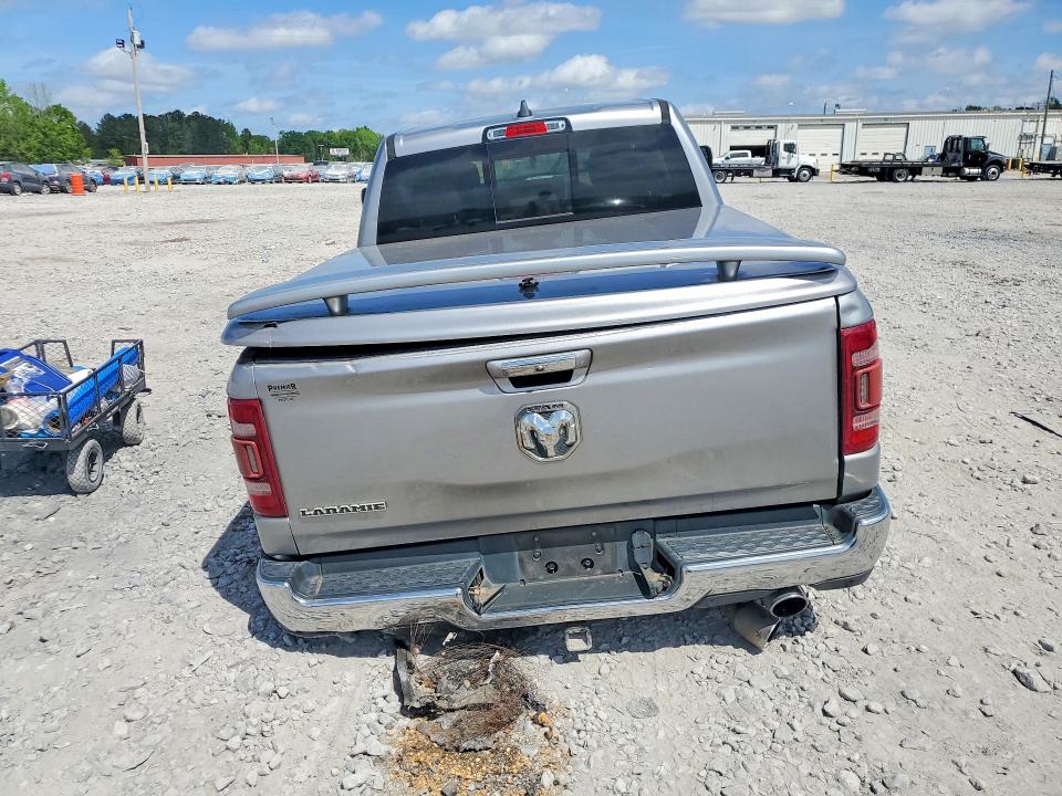 Продаж на аукціоні авто 2020 Ram 1500, vin: 1C6RREJT2LN235419, номер лоту: 48400636