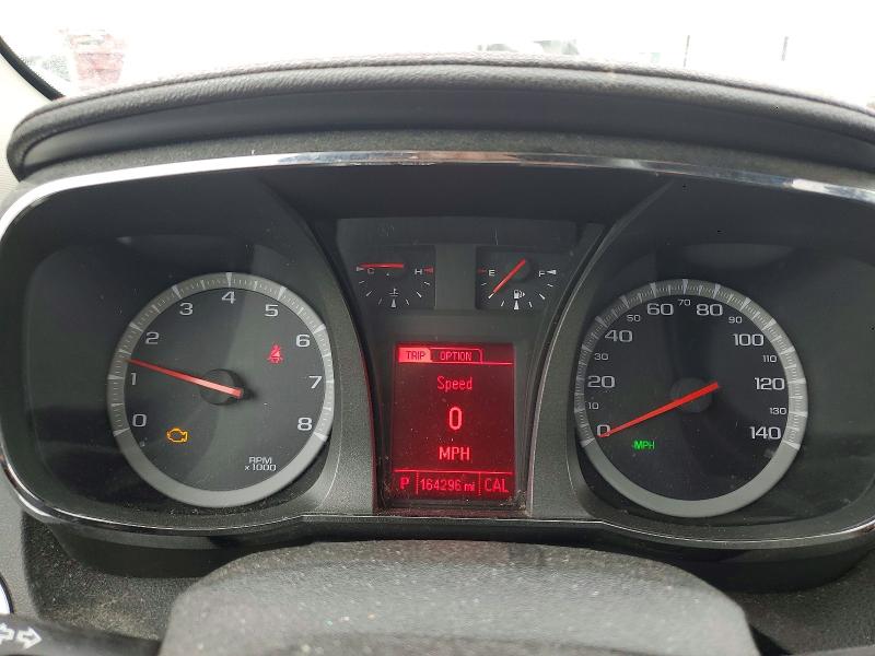 Продаж на аукціоні авто 2013 Gmc Terrain, vin: 2GKALSEK1D6329423, номер лоту: 51134306