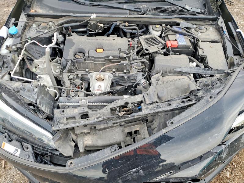 Aukcja sprzedaży 2024 Honda Civic, vin: 19XFL2H53RE023032, numer aukcji: 49311436