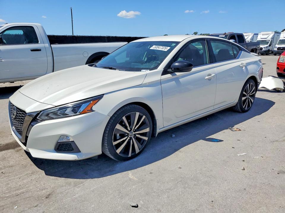 Продажа на аукционе авто 2020 Nissan Altima, vin: 1N4BL4CV4LC250333, номер лота: 50847326