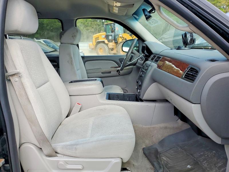 2007 Gmc Yukon Xl მანქანა იყიდება აუქციონზე, vin: 1GKFC16077J393468, აუქციონის ნომერი: 48339796