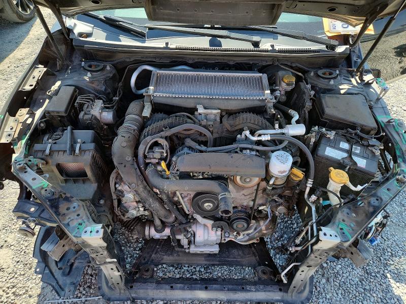 51667076 :رقم المزاد ، JF1VBAL6XN9018021 vin ، 2022 Subaru Wrx مزاد بيع