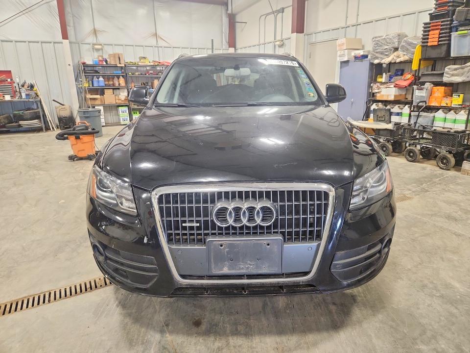 Продажа на аукционе авто 2011 Audi Q5, vin: WA1LFAFP3BA023317, номер лота: 49057276