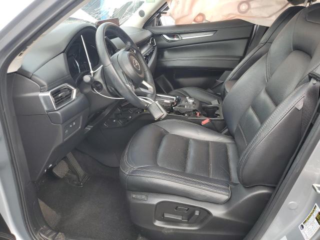 49062556 :رقم المزاد ، JM3KFBDM0M0454682 vin ، 2021 Mazda Cx-5 مزاد بيع