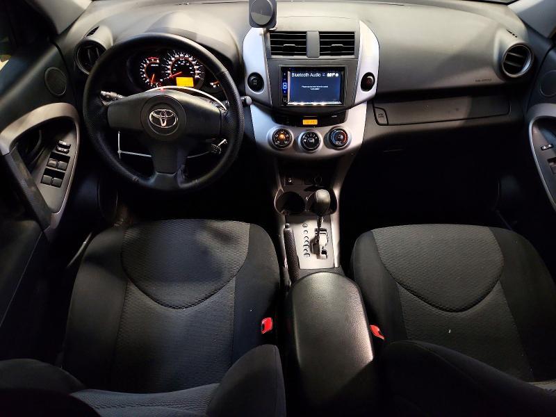 48082746 :رقم المزاد ، JTMBK32V886045449 vin ، 2008 Toyota Rav4 مزاد بيع