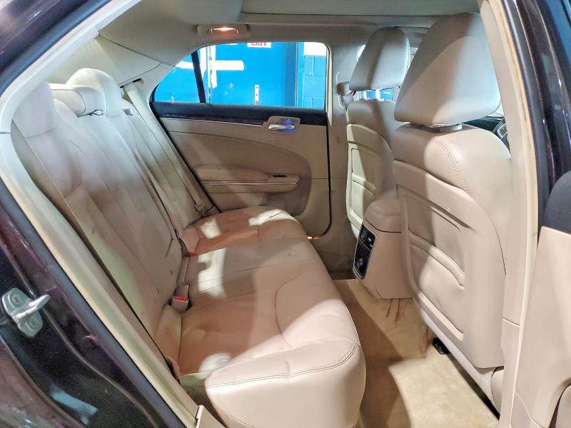 Продажа на аукционе авто 2012 Chrysler 300, vin: 2C3CCACGXCH229146, номер лота: 48628226