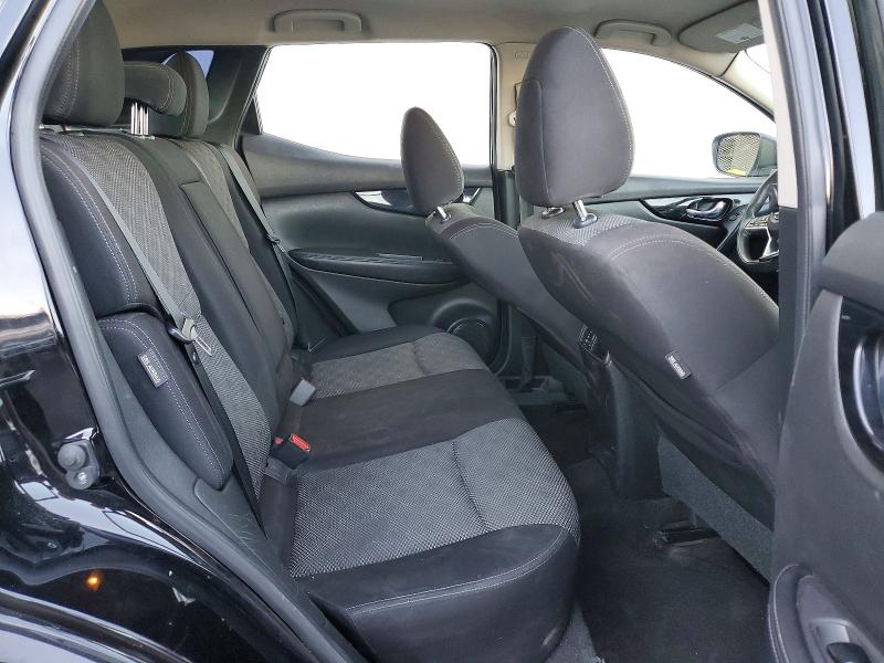 Aukcja sprzedaży 2020 Nissan Rogue Sport, vin: JN1BJ1CV5LW280568, numer aukcji: 52275606