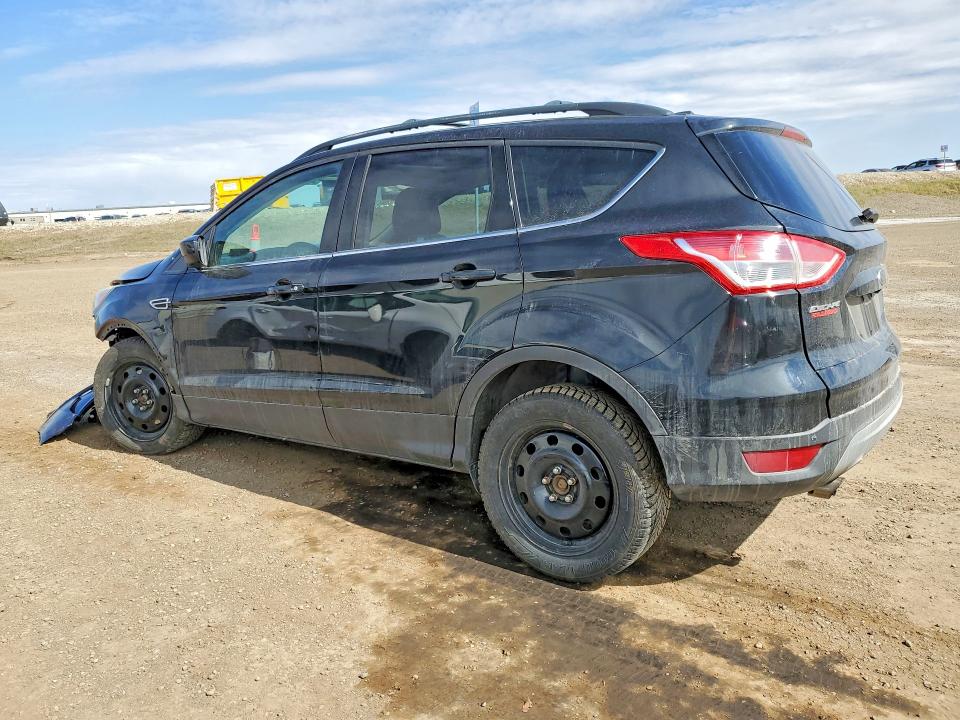 2014 Ford Escape მანქანა იყიდება აუქციონზე, vin: 1FMCU9G92EUA41364, აუქციონის ნომერი: 51817316