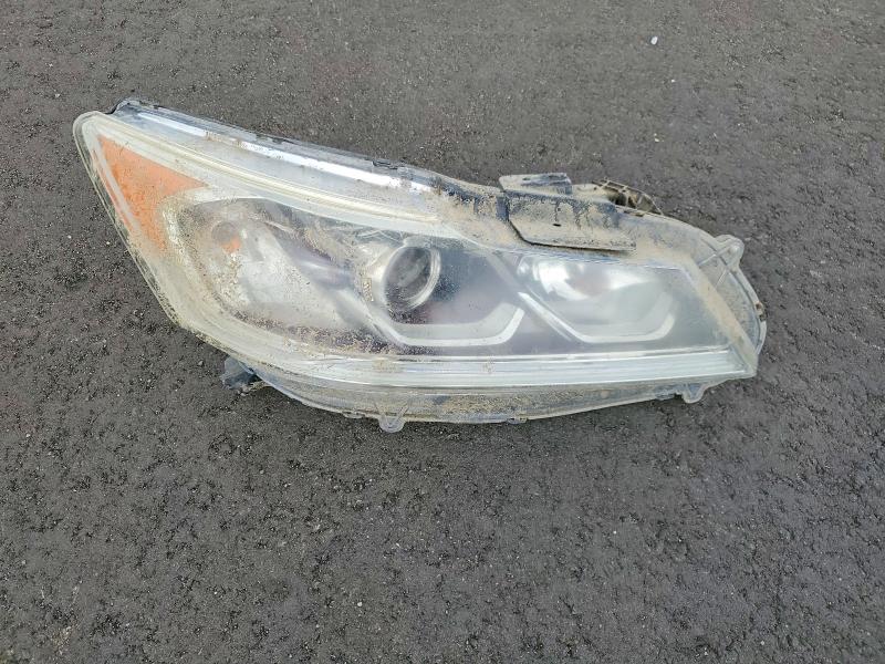50001766 :رقم المزاد ، JHMCR6F33HC011834 vin ، 2017 Honda Accord مزاد بيع