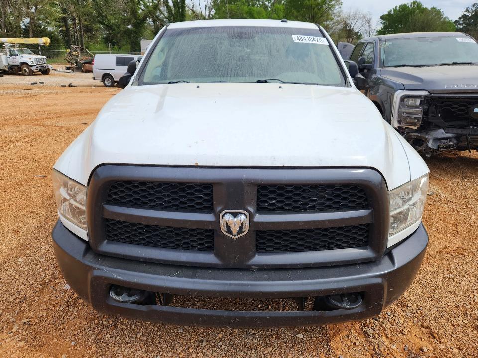 Продажа на аукционе авто 2013 Ram 3500, vin: 3C7WRTCL7DG570637, номер лота: 48440426