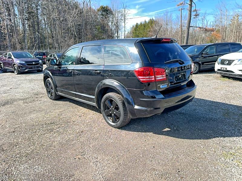 2014 Dodge Journey მანქანა იყიდება აუქციონზე, vin: 3C4PDCAB5ET205988, აუქციონის ნომერი: 51581346