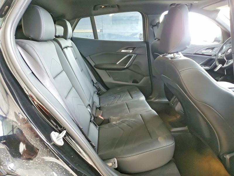 49969916 :رقم المزاد ، WBX63GM05T5484004 vin ، 2026 Bmw X2 مزاد بيع