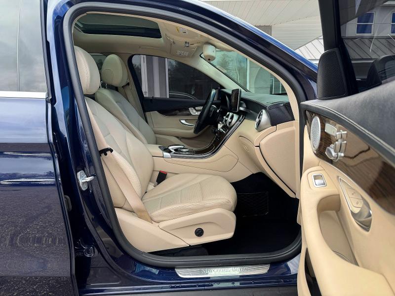 Продаж на аукціоні авто 2016 Mercedes-benz Glc, vin: WDC0G4KB9GF011985, номер лоту: 51173126