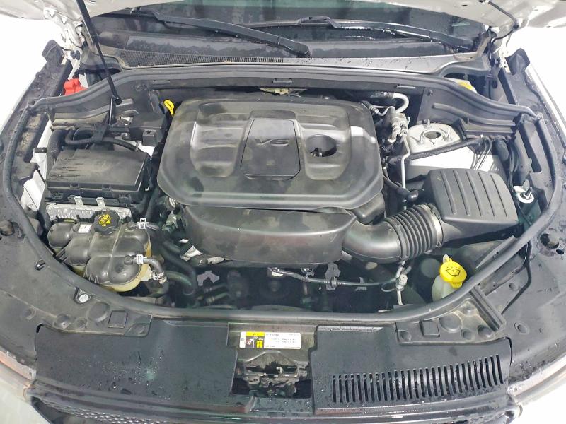 Продаж на аукціоні авто 2020 Dodge Durango, vin: 1C4RDHDG9LC192135, номер лоту: 51987696