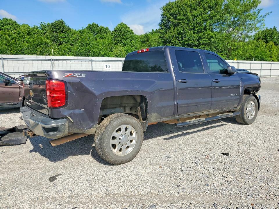 Aukcja sprzedaży 2015 Chevrolet Pick Up, vin: 1GC1KVEG0FF642452, numer aukcji: 51166866