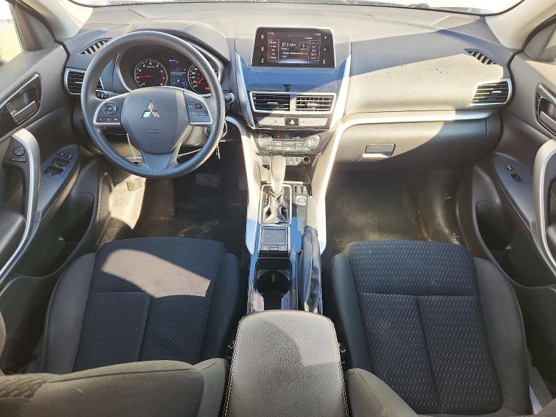 Aukcja sprzedaży 2019 Mitsubishi Eclipse Cross, vin: JA4AT3AA9KZ604448, numer aukcji: 48868366