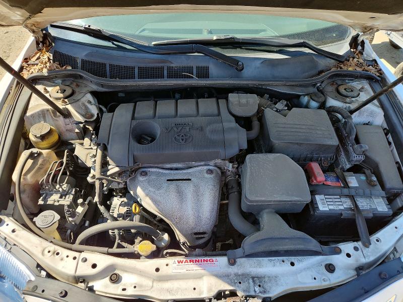 Продажа на аукционе авто 2011 Toyota Camry, vin: 4T1BF3EK0BU746409, номер лота: 49412386