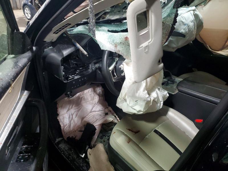 Aukcja sprzedaży 2024 Mazda Cx-90, vin: JM3KKDHD9R1154805, numer aukcji: 48447746
