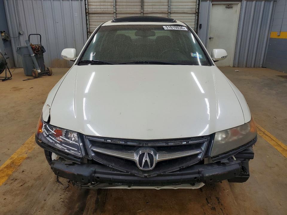 Продажа на аукционе авто 2006 Acura Tsx, vin: JH4CL96986C025717, номер лота: 51010036