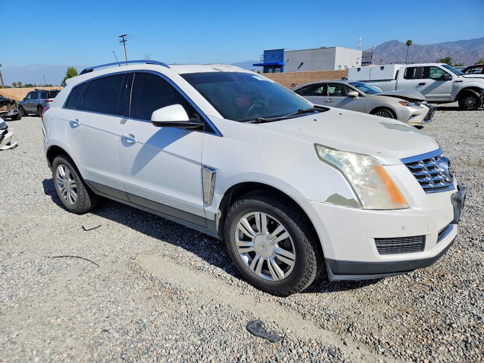 Продаж на аукціоні авто 2013 Cadillac Srx, vin: 3GYFNCE32DS532892, номер лоту: 51076856